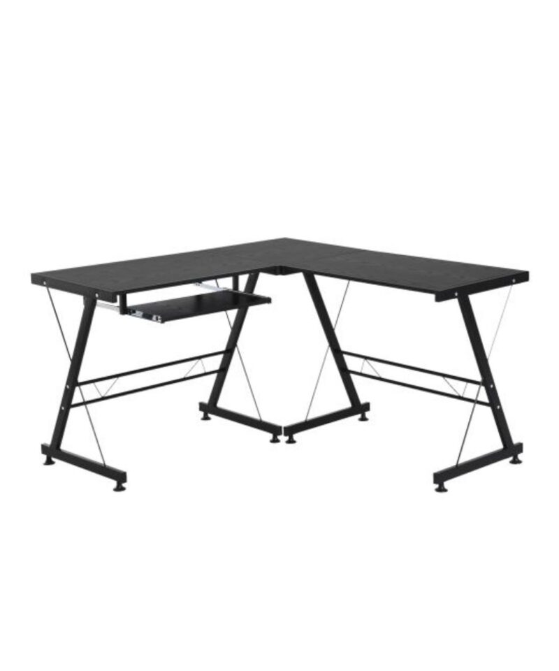 L Shaped Office / Gaming Desk - Image 4