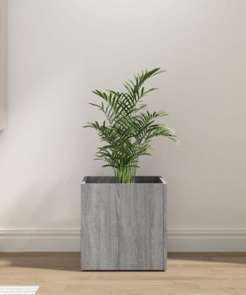 Grey Sonoma Planter Box