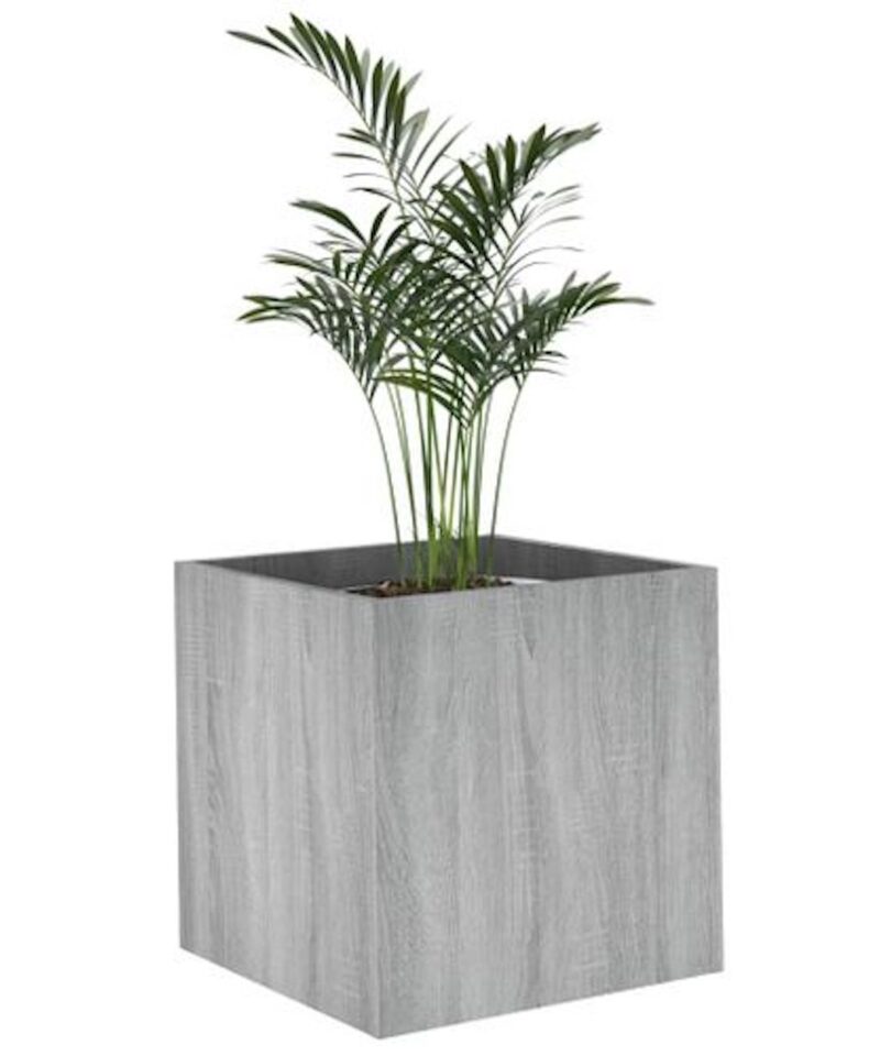 Grey Sonoma Planter Box - Image 3