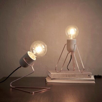 Desk Lamps