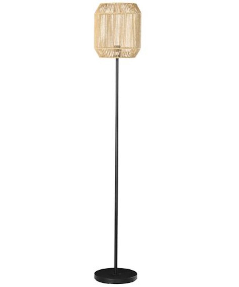 Farmhouse Floor Lamp